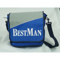 Рекламна чанта Best Man
